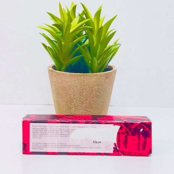 🆕 NIB Pat McGrath Lust: Gloss ▪️Heavy Petal▪️Full Size - Picture 3 of 6